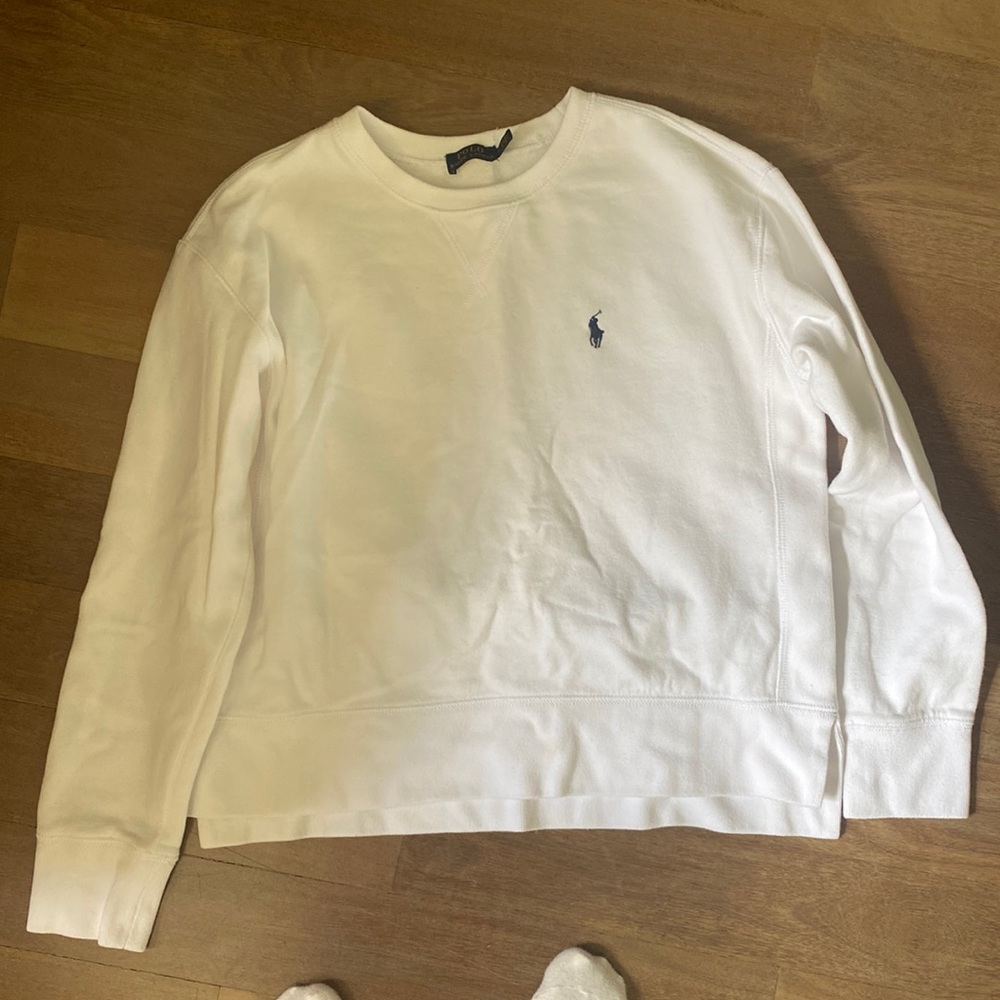 Ralph Lauren sweatshirt